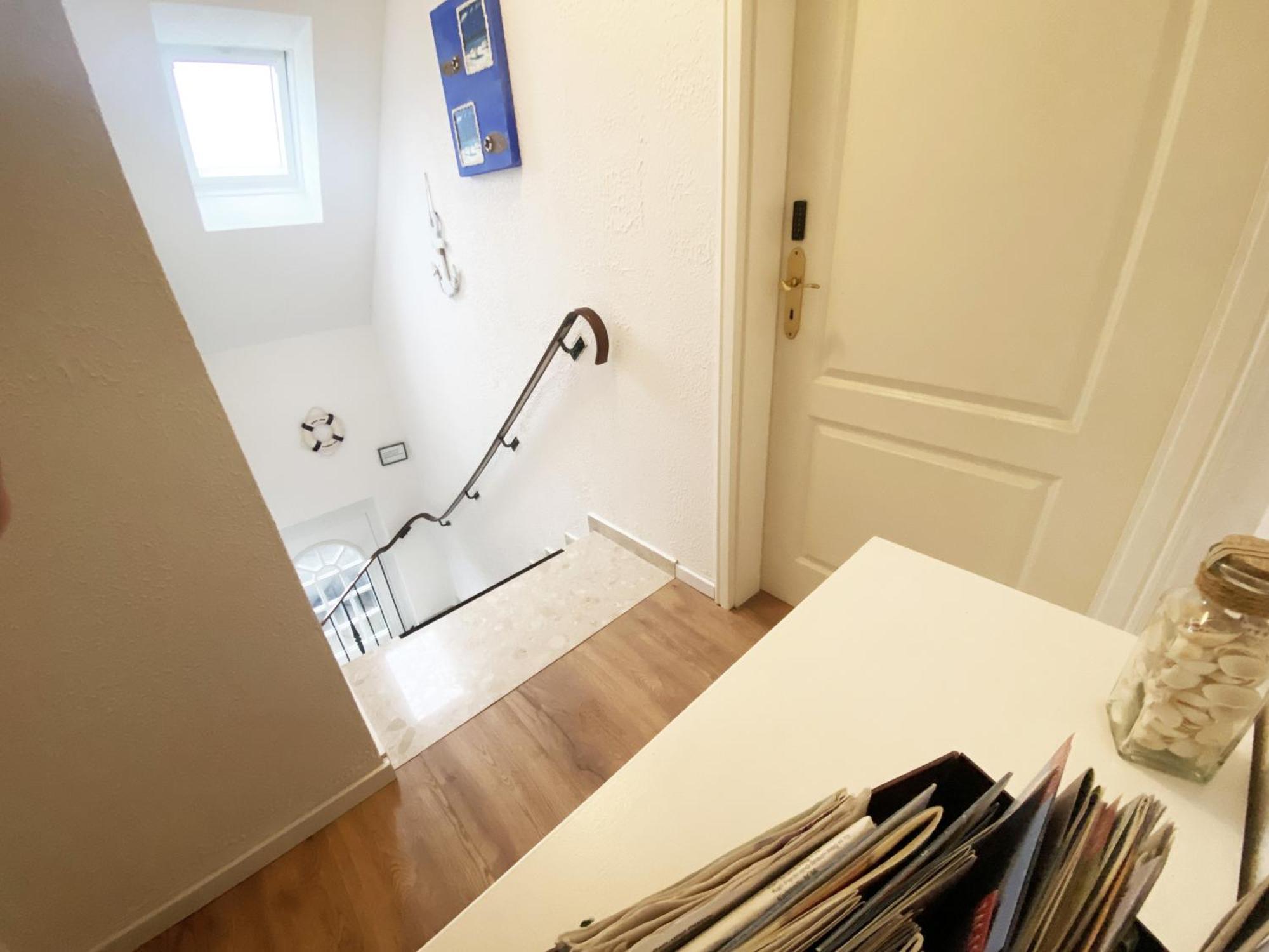 Ferien Im Wangerland Ferienwohnung Insel Minsen Schillig Hund Pool Sauna 외부 사진